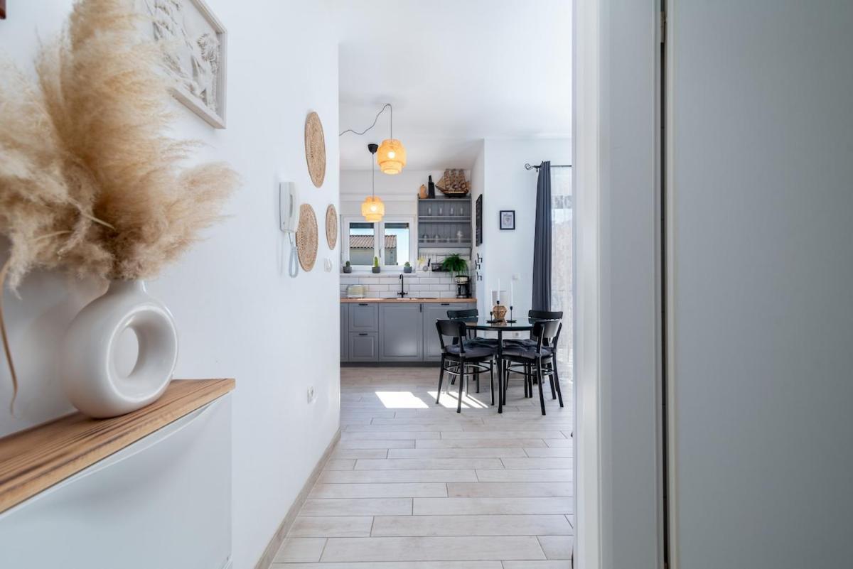 Apartman Spiro Trogir Exterior photo