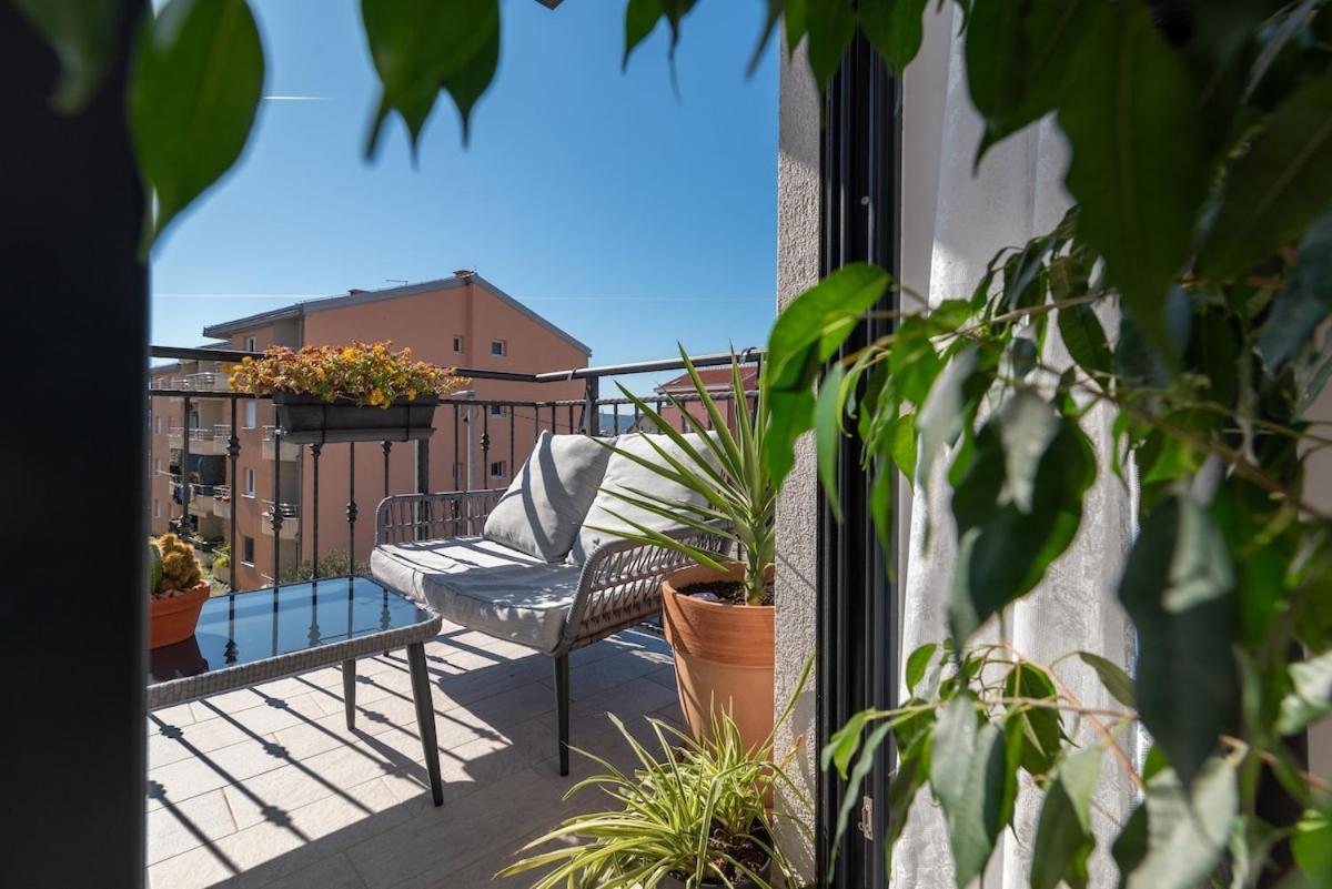 Apartman Spiro Trogir Exterior photo