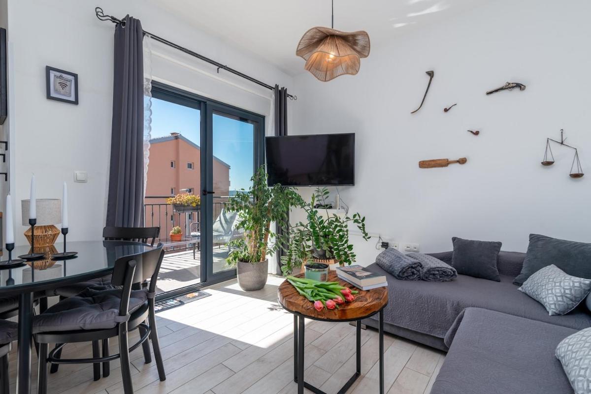 Apartman Spiro Trogir Exterior photo
