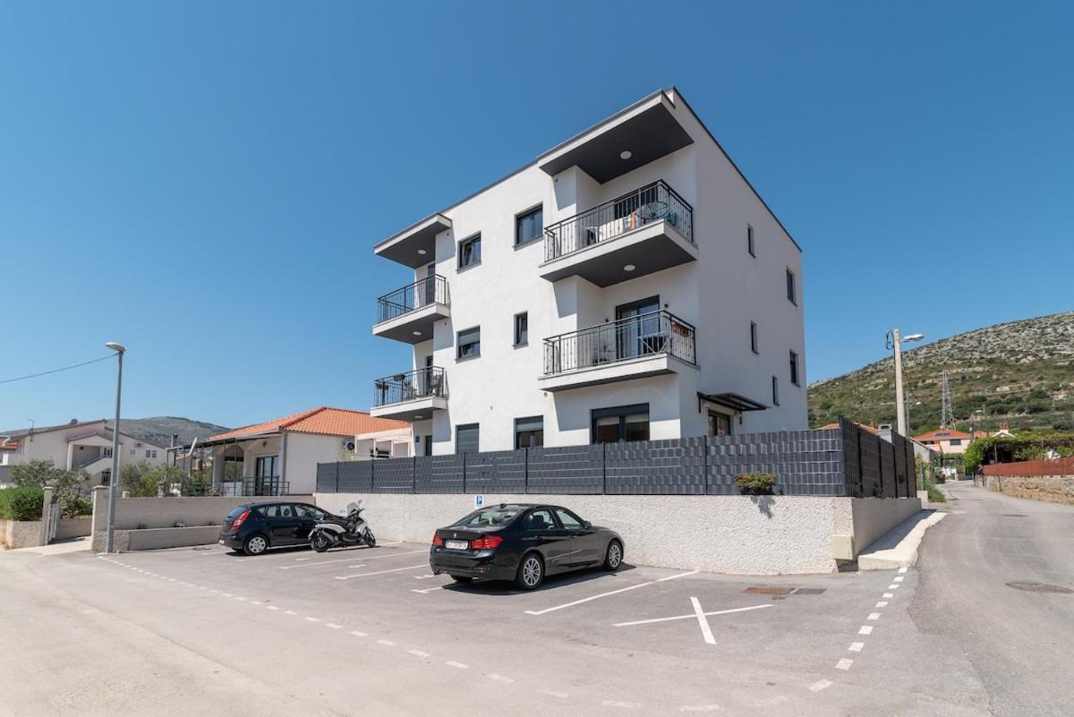 Apartman Spiro Trogir Exterior photo