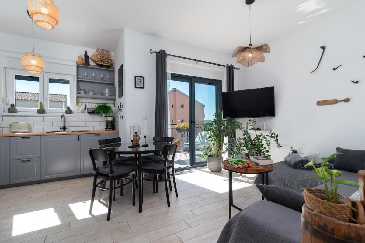 Apartman Spiro Trogir Exterior photo