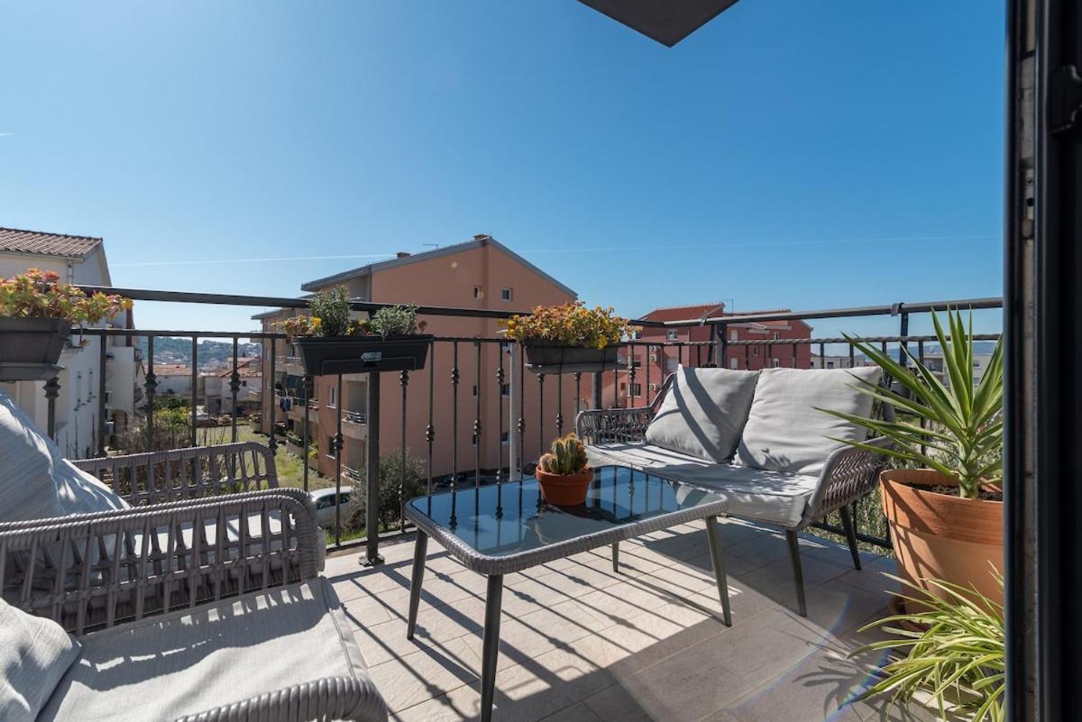 Apartman Spiro Trogir Exterior photo