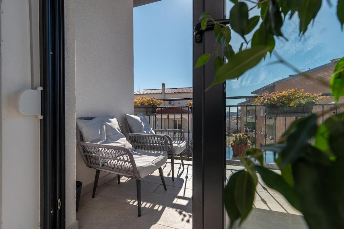 Apartman Spiro Trogir Exterior photo