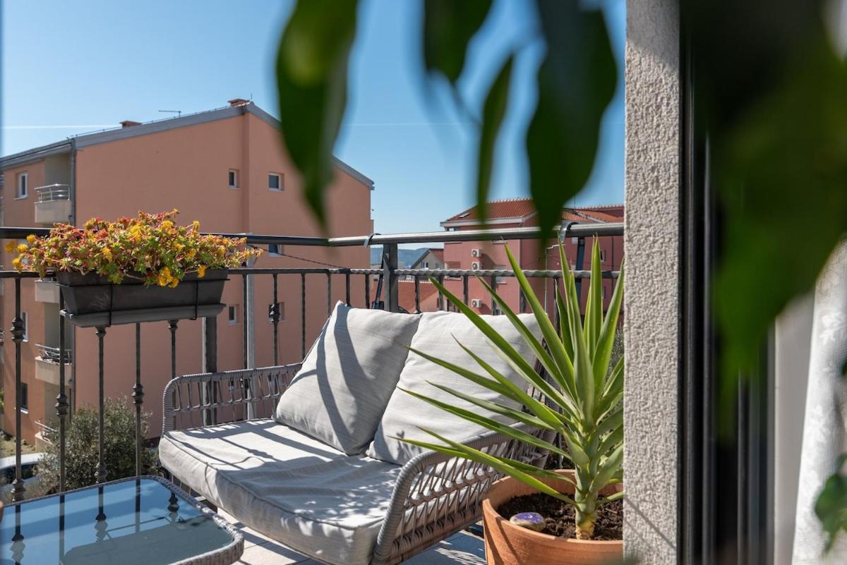 Apartman Spiro Trogir Exterior photo