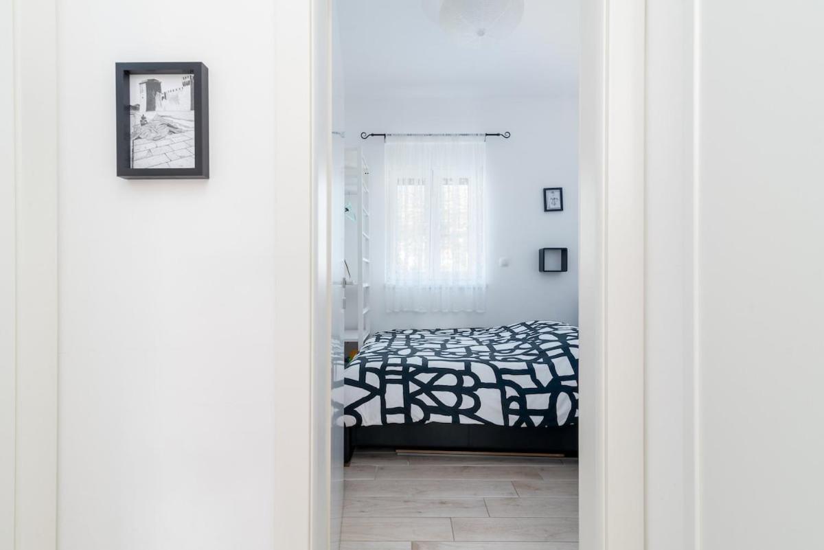 Apartman Spiro Trogir Exterior photo