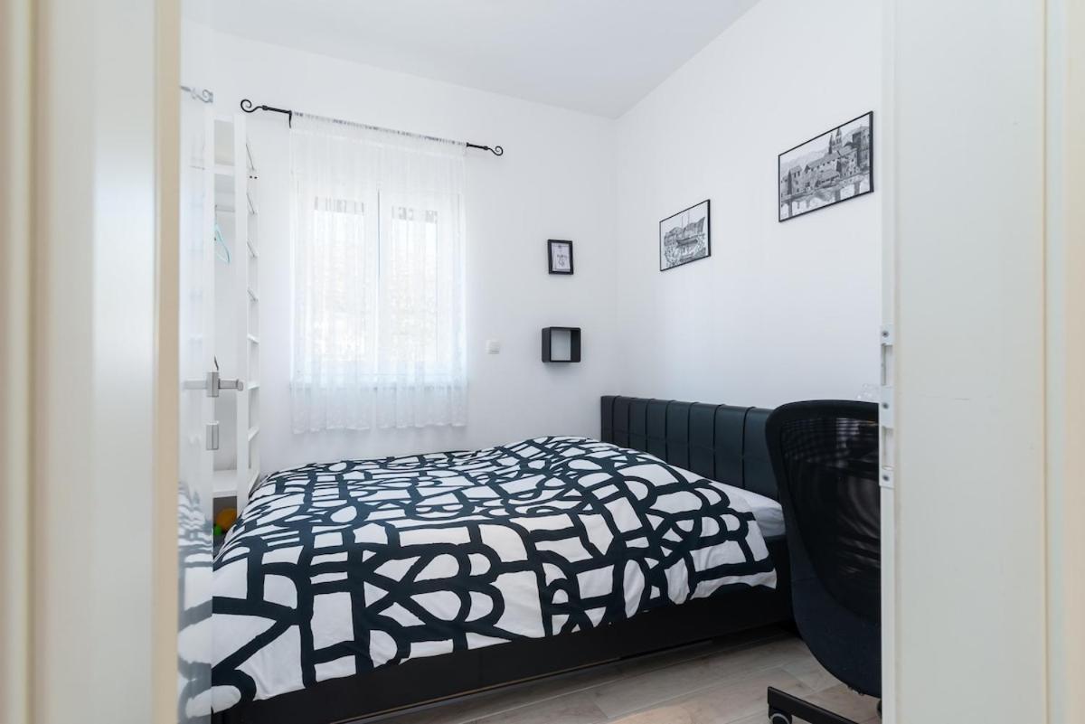 Apartman Spiro Trogir Exterior photo