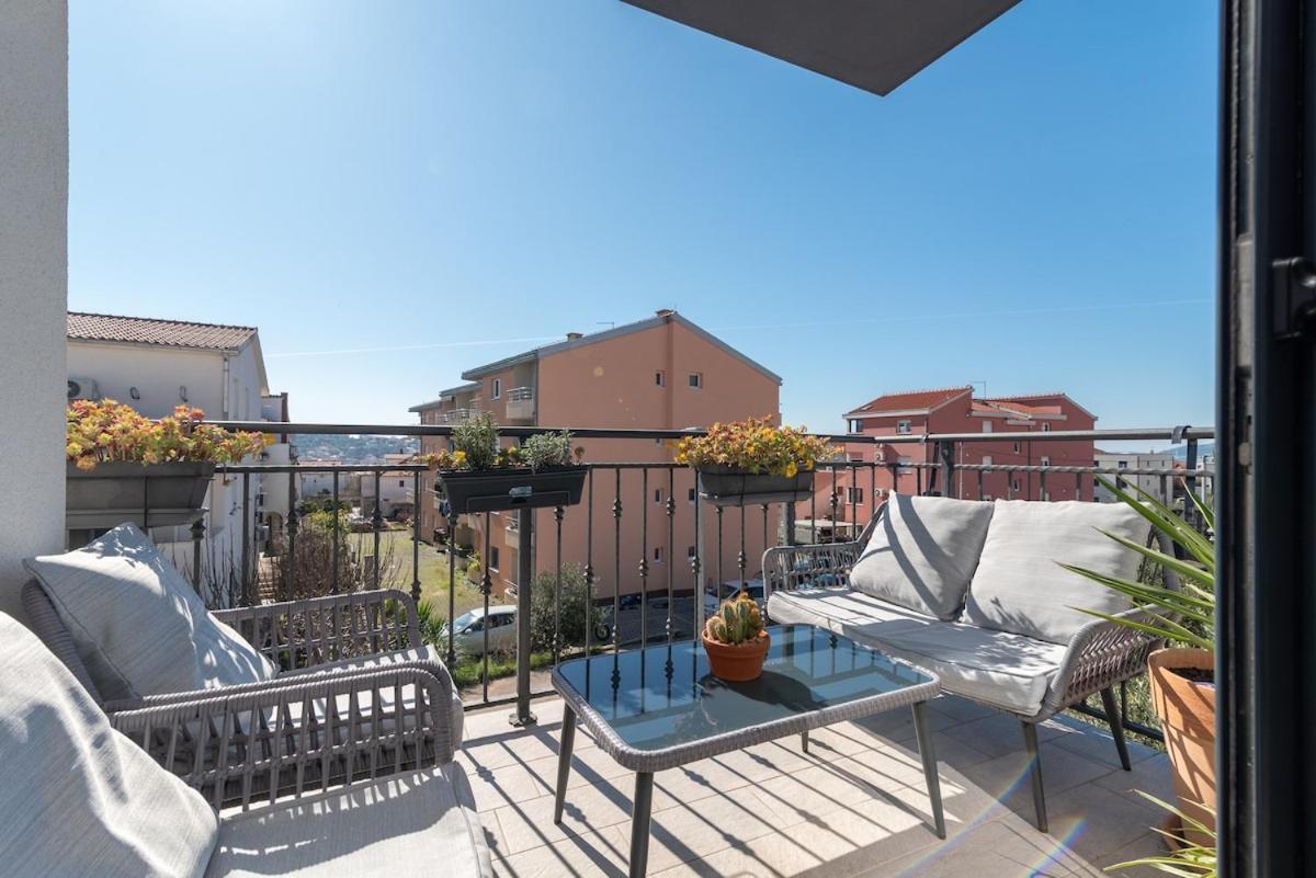 Apartman Spiro Trogir Exterior photo