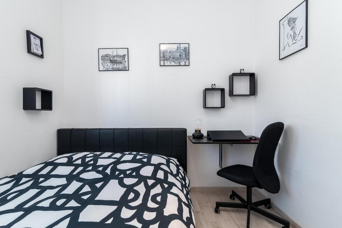 Apartman Spiro Trogir Exterior photo