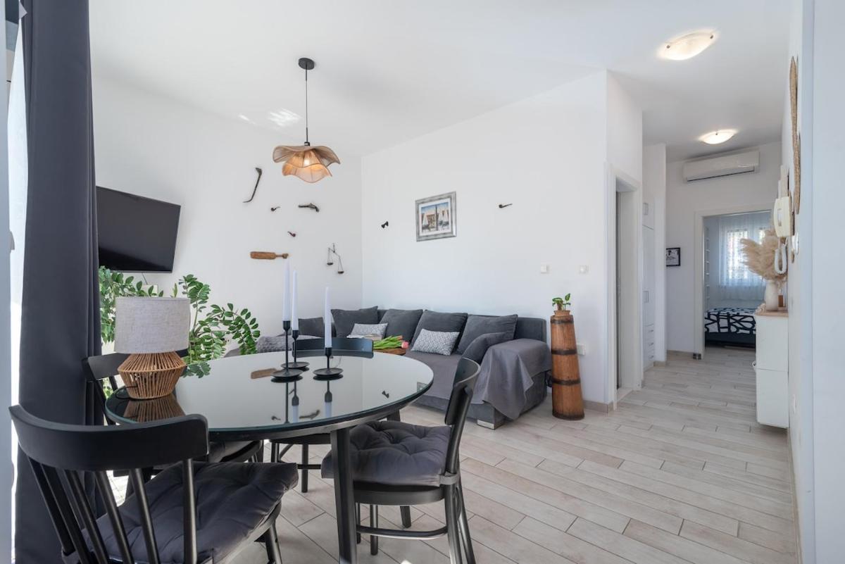 Apartman Spiro Trogir Exterior photo
