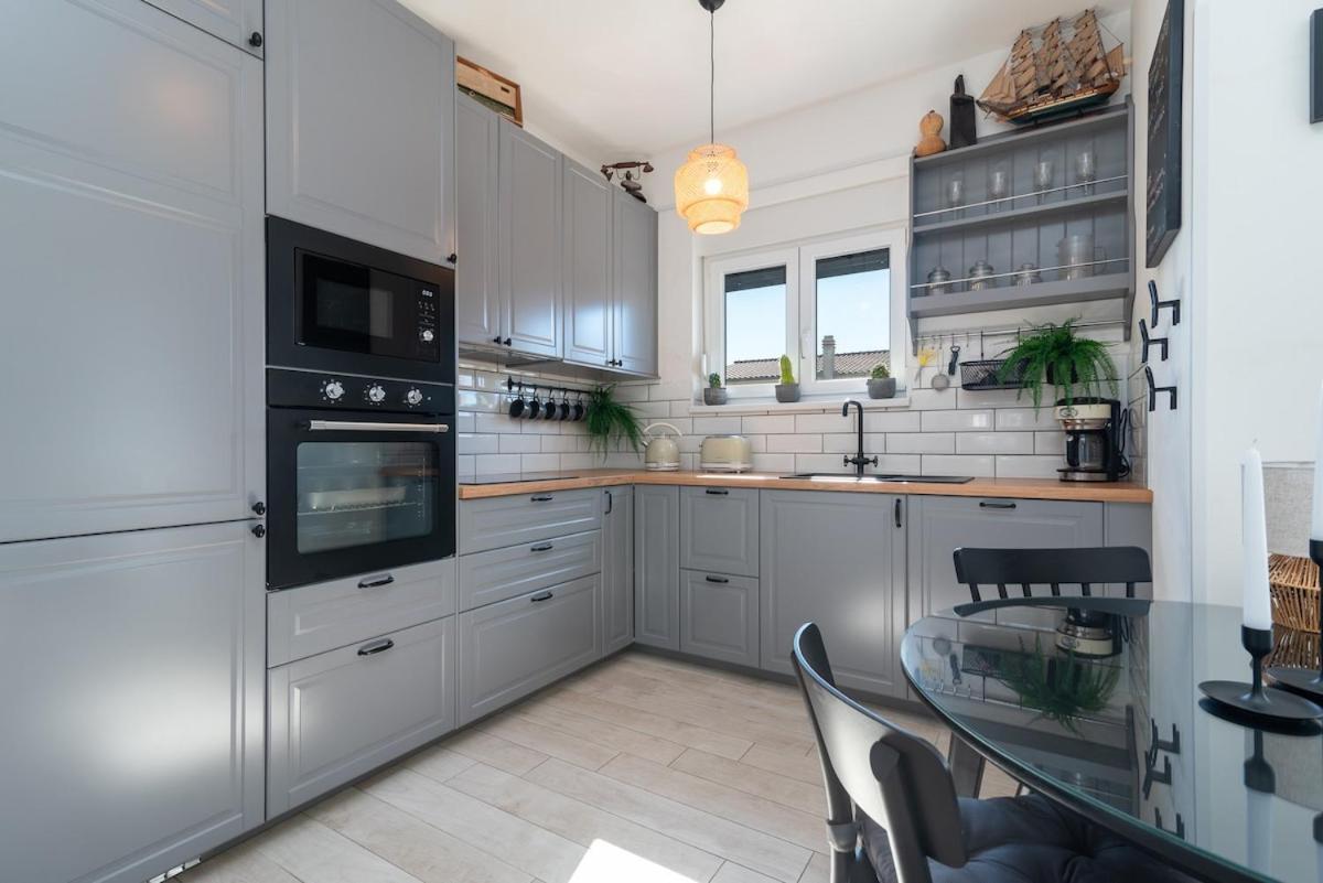 Apartman Spiro Trogir Exterior photo