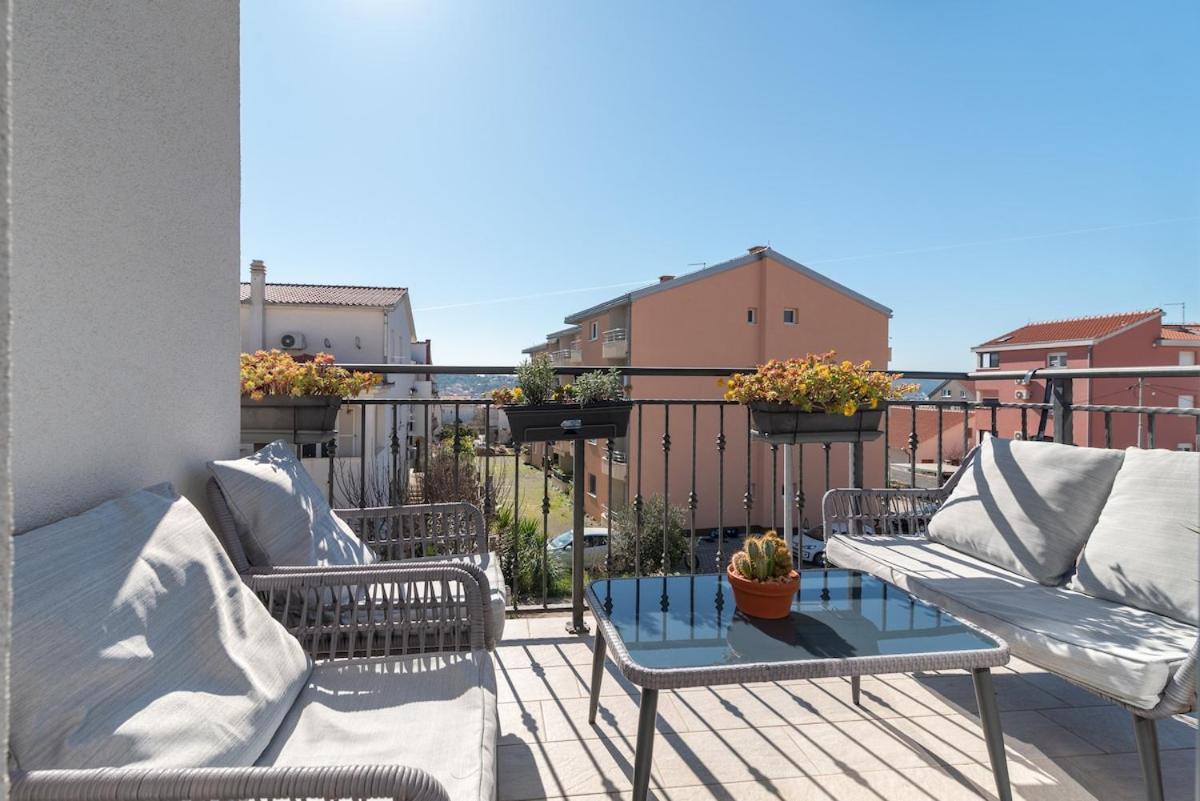 Apartman Spiro Trogir Exterior photo