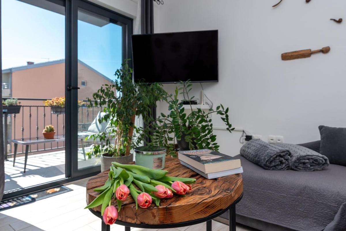 Apartman Spiro Trogir Exterior photo