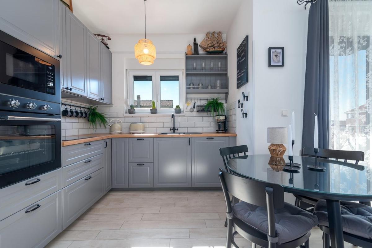 Apartman Spiro Trogir Exterior photo