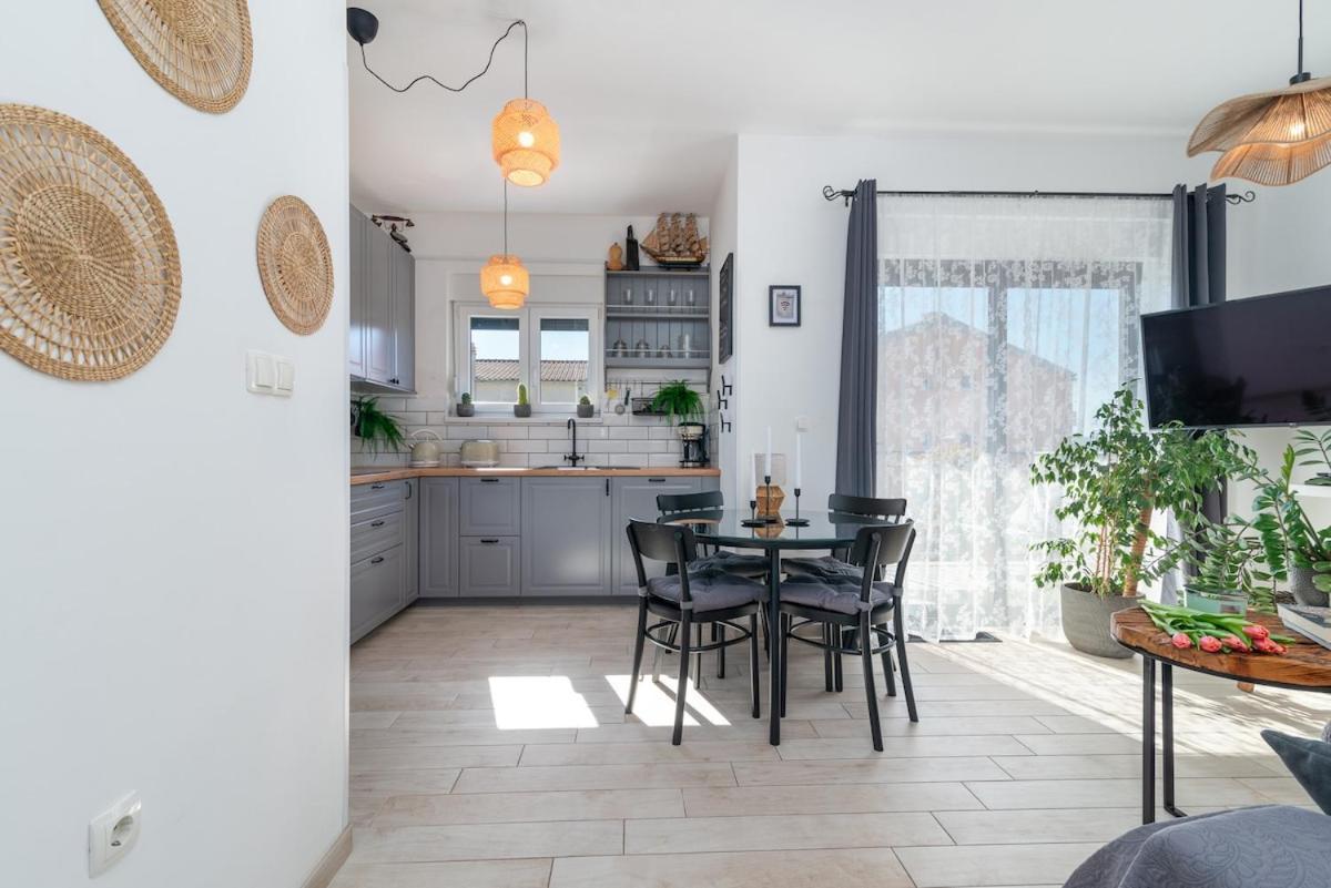 Apartman Spiro Trogir Exterior photo