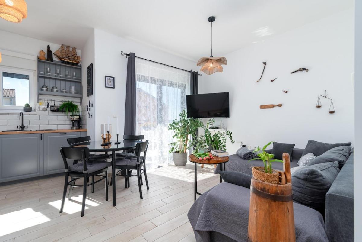 Apartman Spiro Trogir Exterior photo