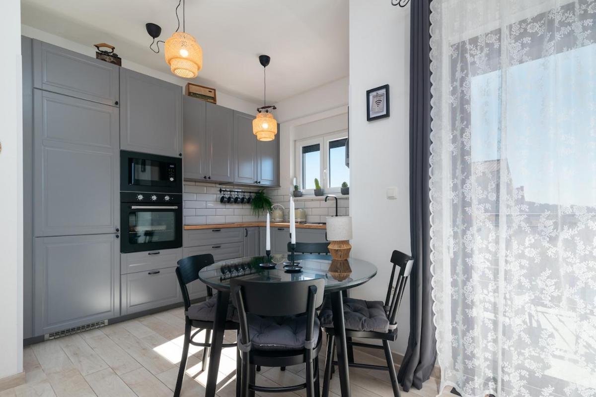 Apartman Spiro Trogir Exterior photo